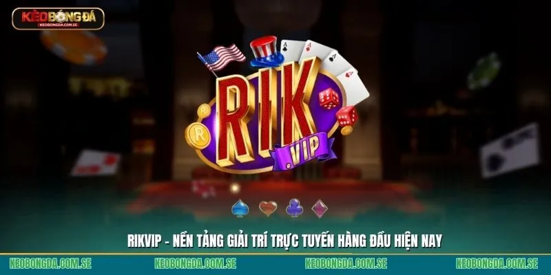 rikvip